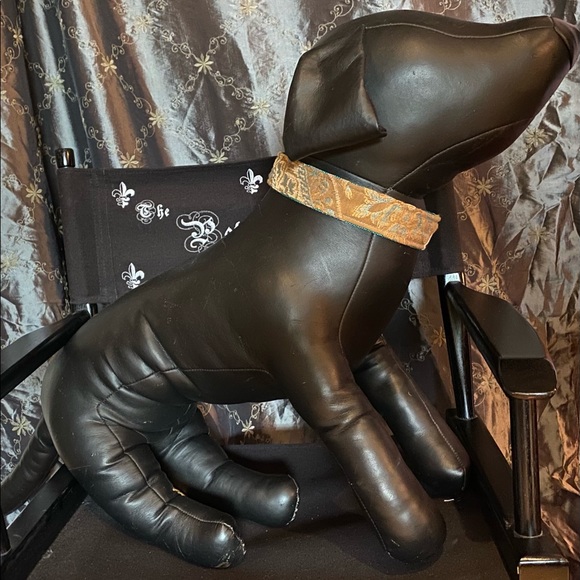 The Pet Necklace Designer Dog Collar - Picture 2 of 5